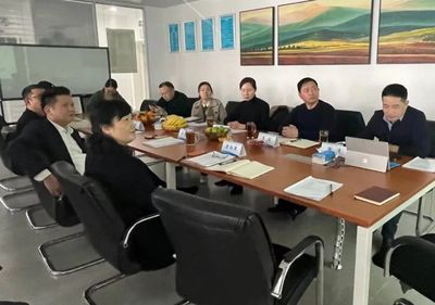 長沙市財政評審中心送服務調研遠誠咨詢，助推社會經濟咨詢新發展